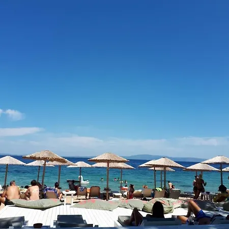 Paradiso Lägenhet