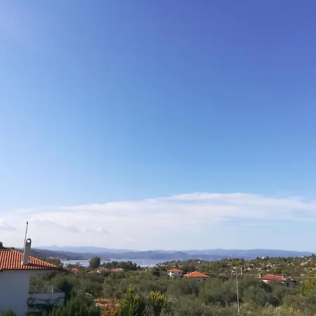 Paradiso Lägenhet *