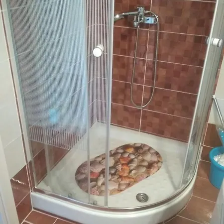 Paradiso Apartment